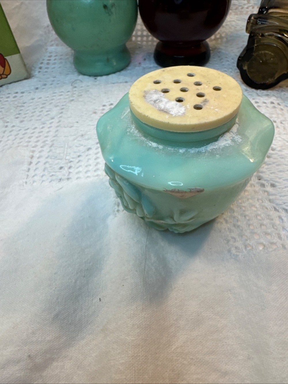Bundle of vintage Avon decanter’s - Picture 6 of 13
